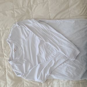 Tommie copper shoulder support shirt